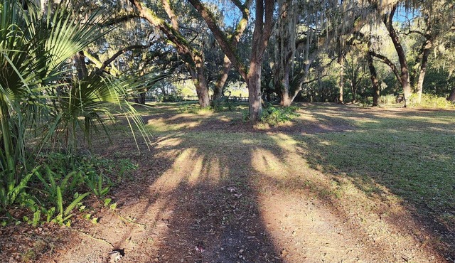 Camp Mack Road Get Away