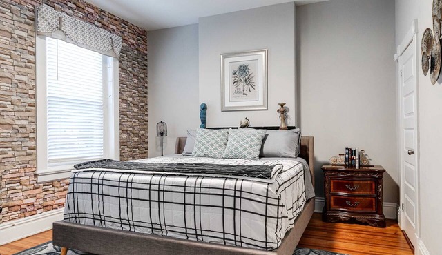 Carytown Gem | Spacious Family-Friendly Apartment