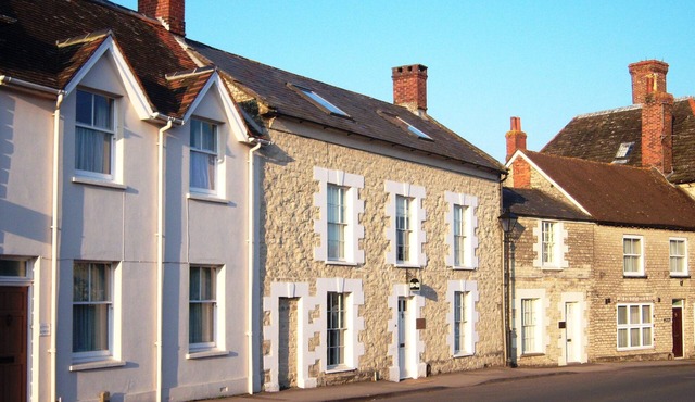 Castleton House B&B