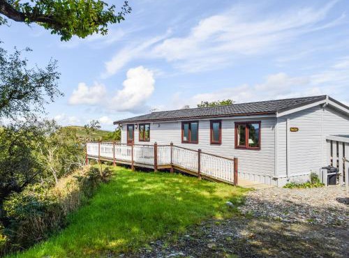 Catkin Lodge - Uk39646