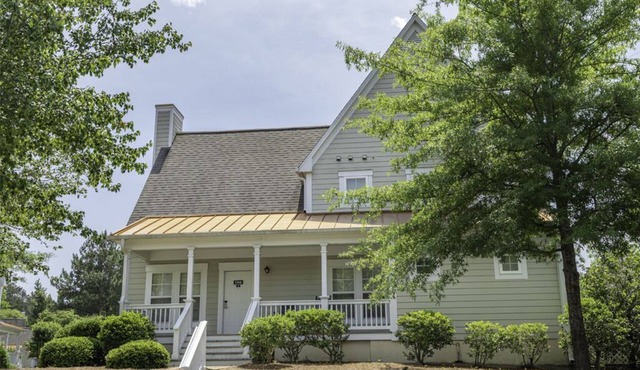 Charming King's Creek 3 Bedroom Cottage