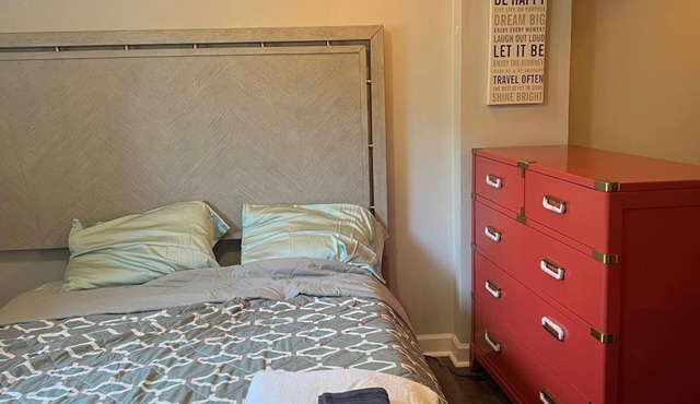 Charming studio in South Knoxville
