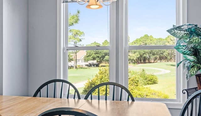 Club Villa @ St James Plantation-Salty Carolina Vibes