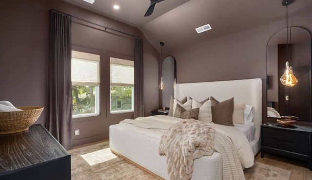 Cocoa Haus - Luxury Getaway