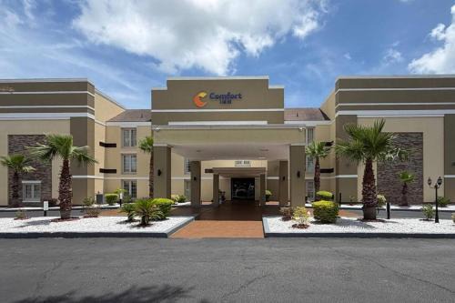 Comfort Inn Savannah Midtown