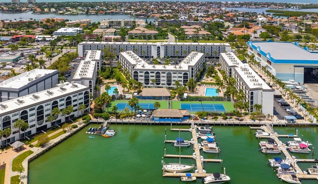 Comfortable garden view property with great Resort amenities