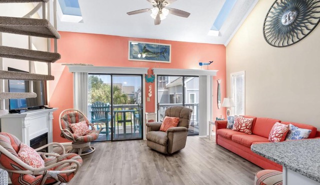 Coral Cottage-3B GCR