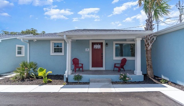 Cottages @ Pearl Beach -Walk To Beach-Suite B