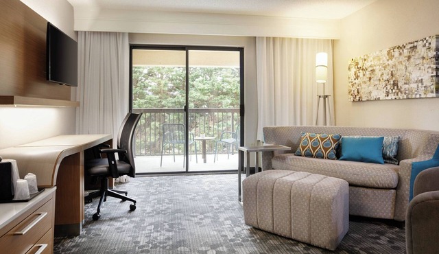 Courtyard by Marriott Harrisonburg