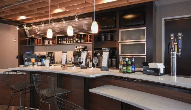 Courtyard Marriott Concord