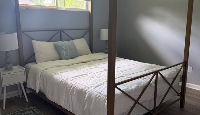 Cozy Chattanooga