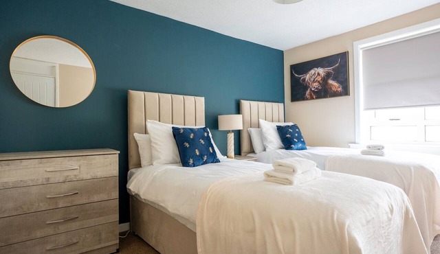 Cozy Dundee Hideaway | 2BR | Perfect for Groups