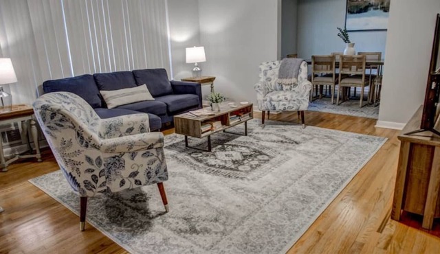 Cozy Fore You in National Hills