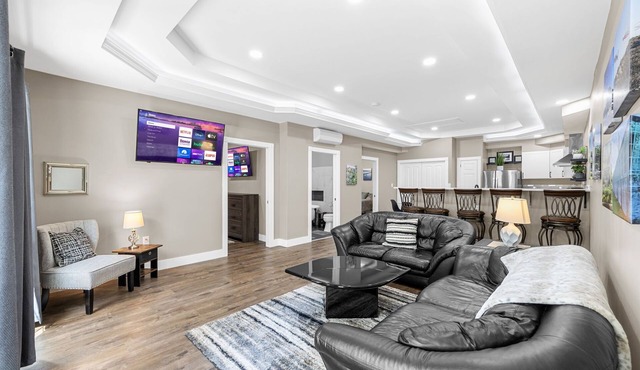 Crafted in the heart of Murrells Inlet