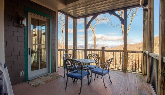Creekside Haven- Club Access