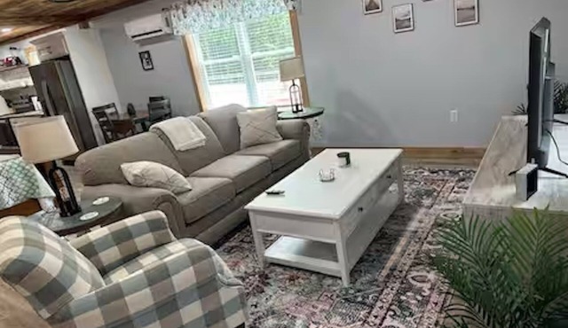 Cute, Quaint and Comfortable!
