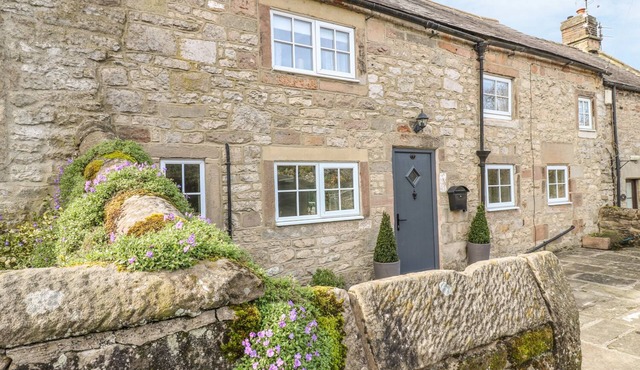 Daisy Cottage
