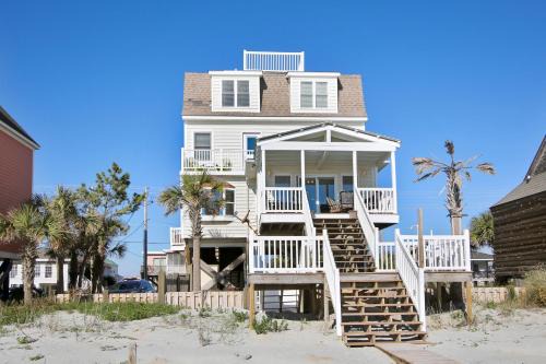 Dempsey Cottage