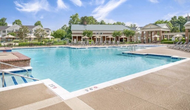 Diamond Resorts Greensprings Vacation Resort - 4 Bedroom Lockoff
