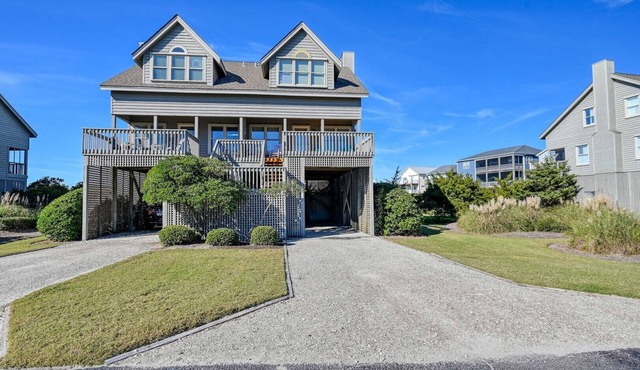 Dogs Allowed with added pet fee - Pool - Ocean View
