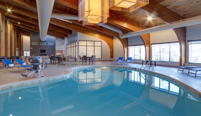 Doubletree by Hilton Harrisonburg