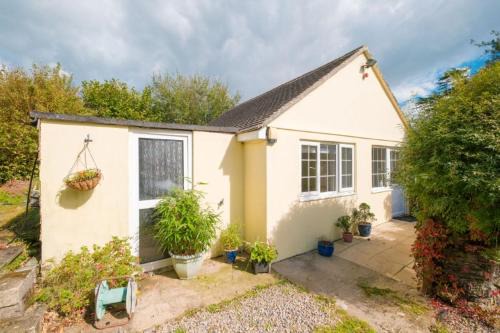 Down Ende House Accommodation