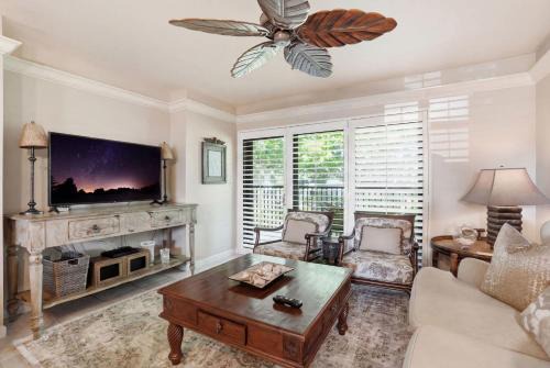 E-231 - Deluxe Condo at Quiet End of Resort