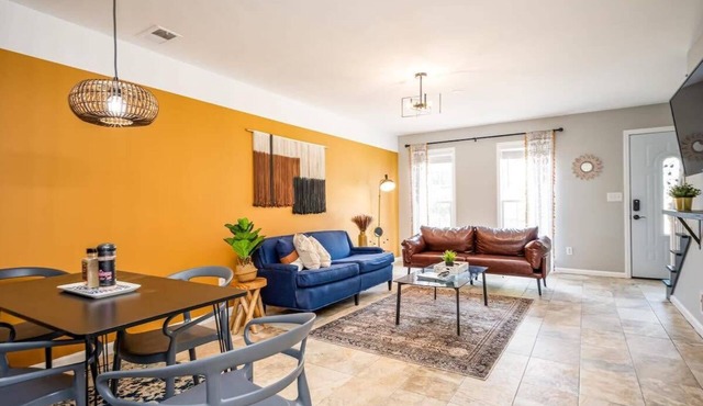 Entire Home in Norcross, Upgraded!