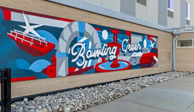 Everhome Suites Bowling Green by Choice Hotels