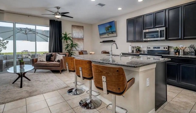 Experience Unparalleled Luxury and Comfort