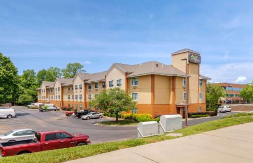 Extended Stay America Select Suites - Charlotte - University Place
