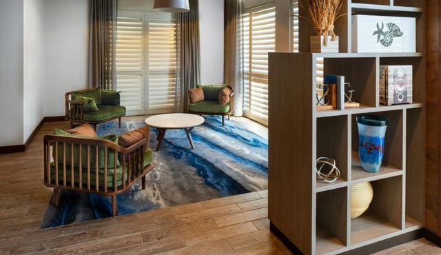 Fairfield Inn & Suites by Marriott Savannah Midtown