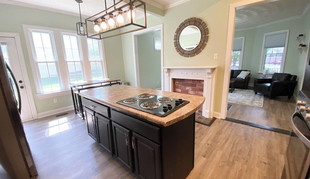 Family Friendly 2-Bed Home, Pet Friendly