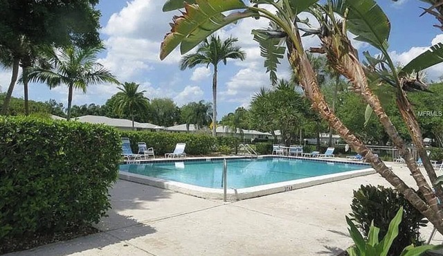 FLORIDA RETREAT- 2/2 golf course views