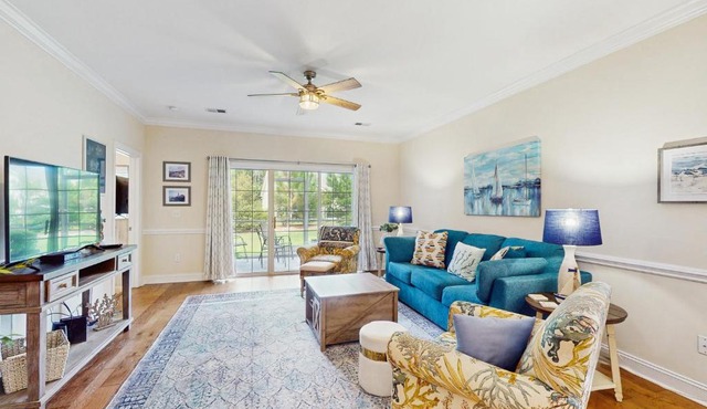 Gardens at Cypress Bay 19-104