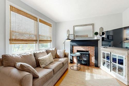 Geodis Cottage