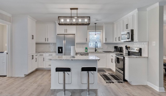 Glenco 3br Rtp @ Brier Creek 3 Bedroom Home by Quantum Suites