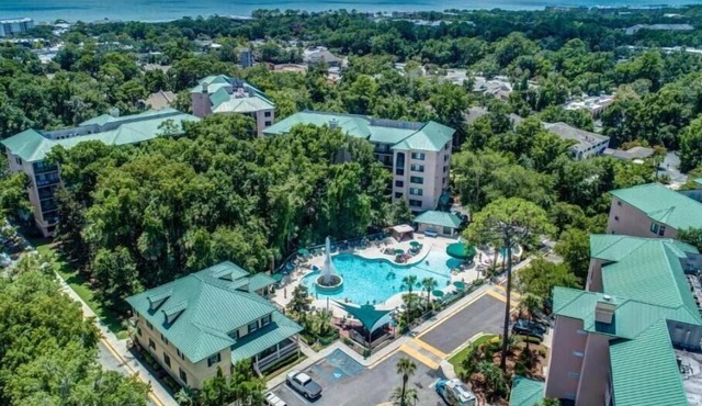 Golfers Delight! 8/29-9/5/26 Only! 3Bed 3Bath Luxury Condo