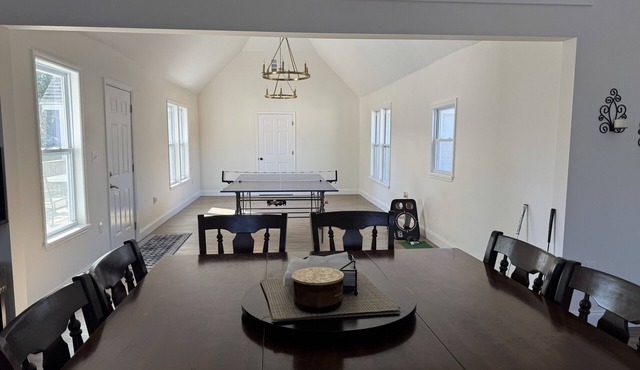 Gorgeous 5 bedroom Master's home
