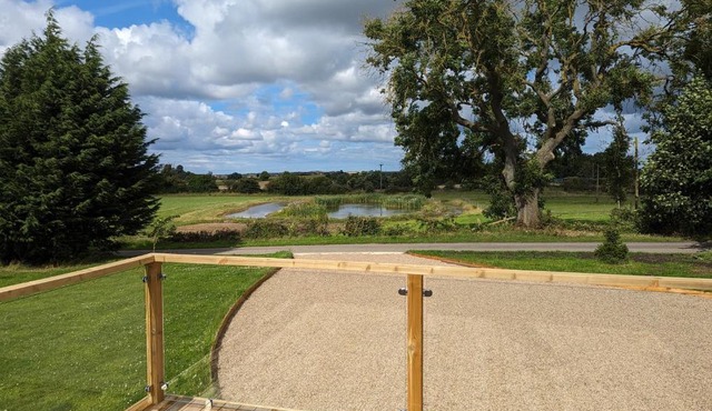 Gosling Lodge