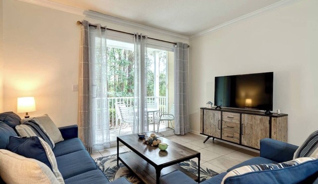 Great Condo DESTINation Paradise, Pool & Gym.