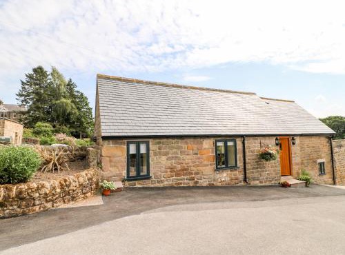 Grove Farm Barn