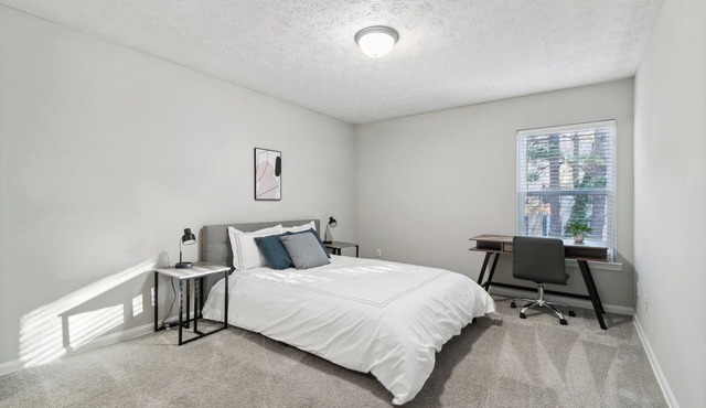 Halsten at Vinings 2515 Comfy 1 Bed 1 Bath