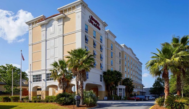 Hampton Inn & Suites Savannah/Midtown