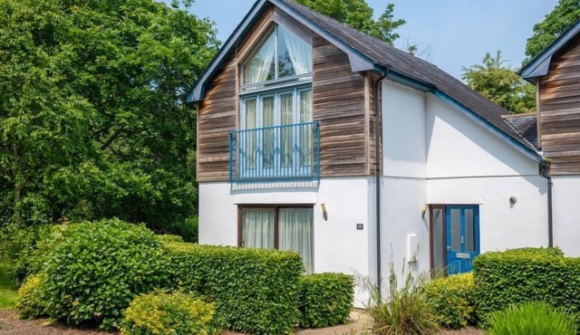 Haven - 5 star self catering cottage