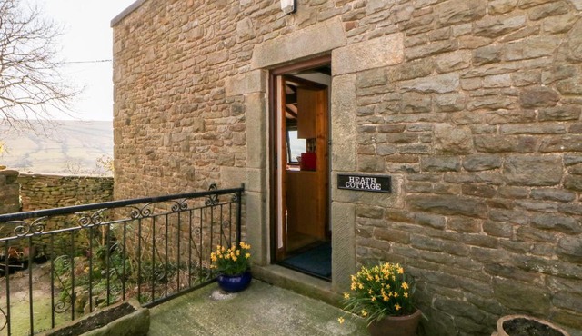 Heath Cottage