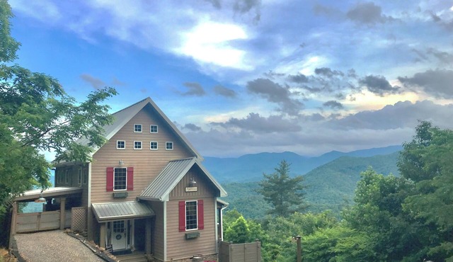 Hidden Gem in the Smokies - Awenasa
