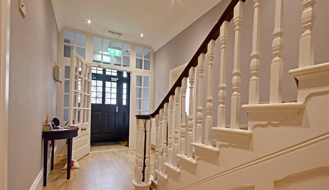 Highfield Bed & Breakfast