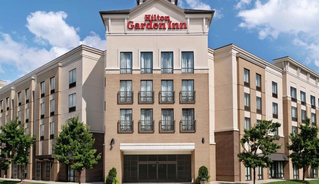 Hilton Garden Inn Charlotte/Ayrsley