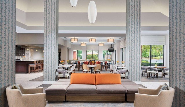 Hilton Garden Inn Nashville/Franklin Cool Springs